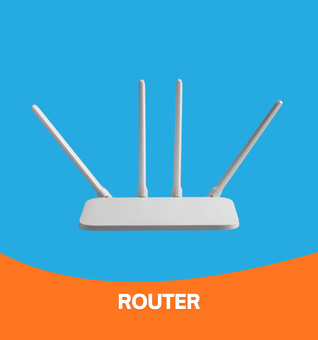 Router