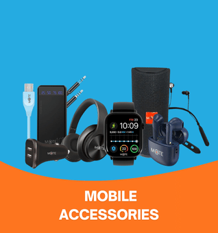 MOBILE ACCESSORIES